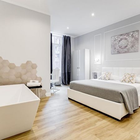 Opera Private Suites By Premium Suites Collection Řím Exteriér fotografie