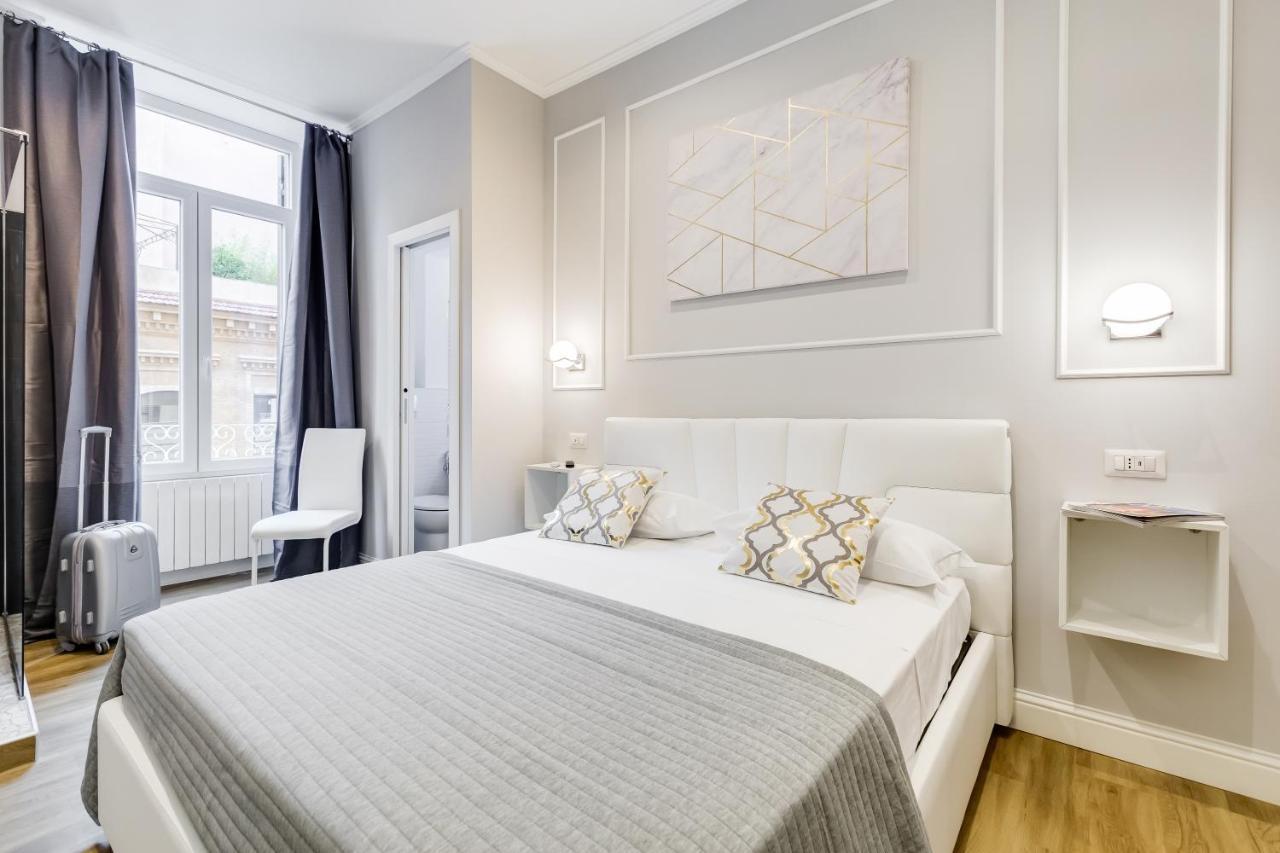 Opera Private Suites By Premium Suites Collection Řím Exteriér fotografie