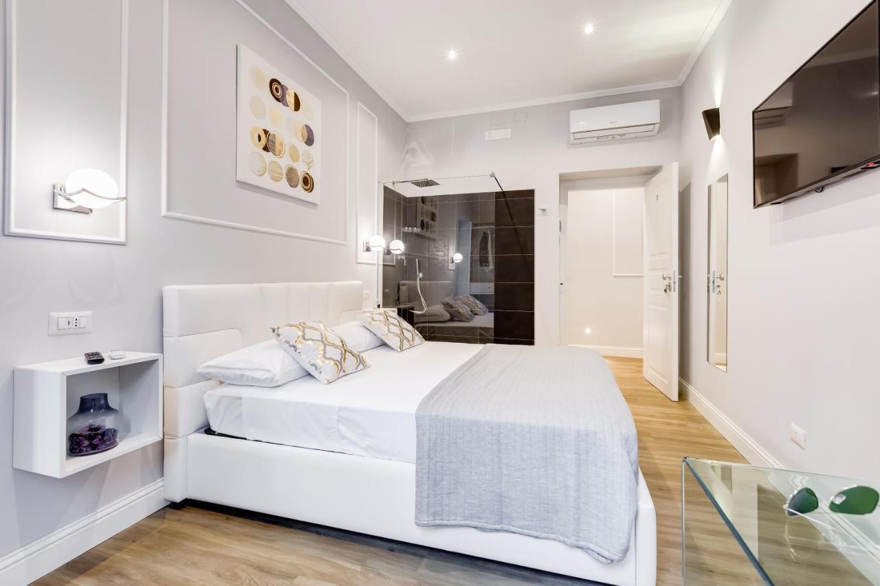 Opera Private Suites By Premium Suites Collection Řím Exteriér fotografie