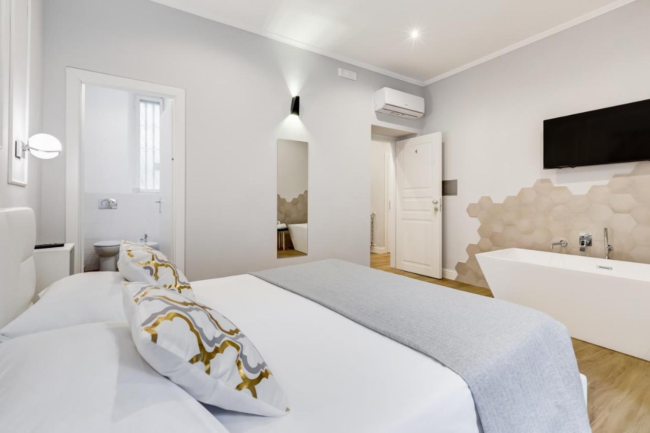 Opera Private Suites By Premium Suites Collection Řím Exteriér fotografie