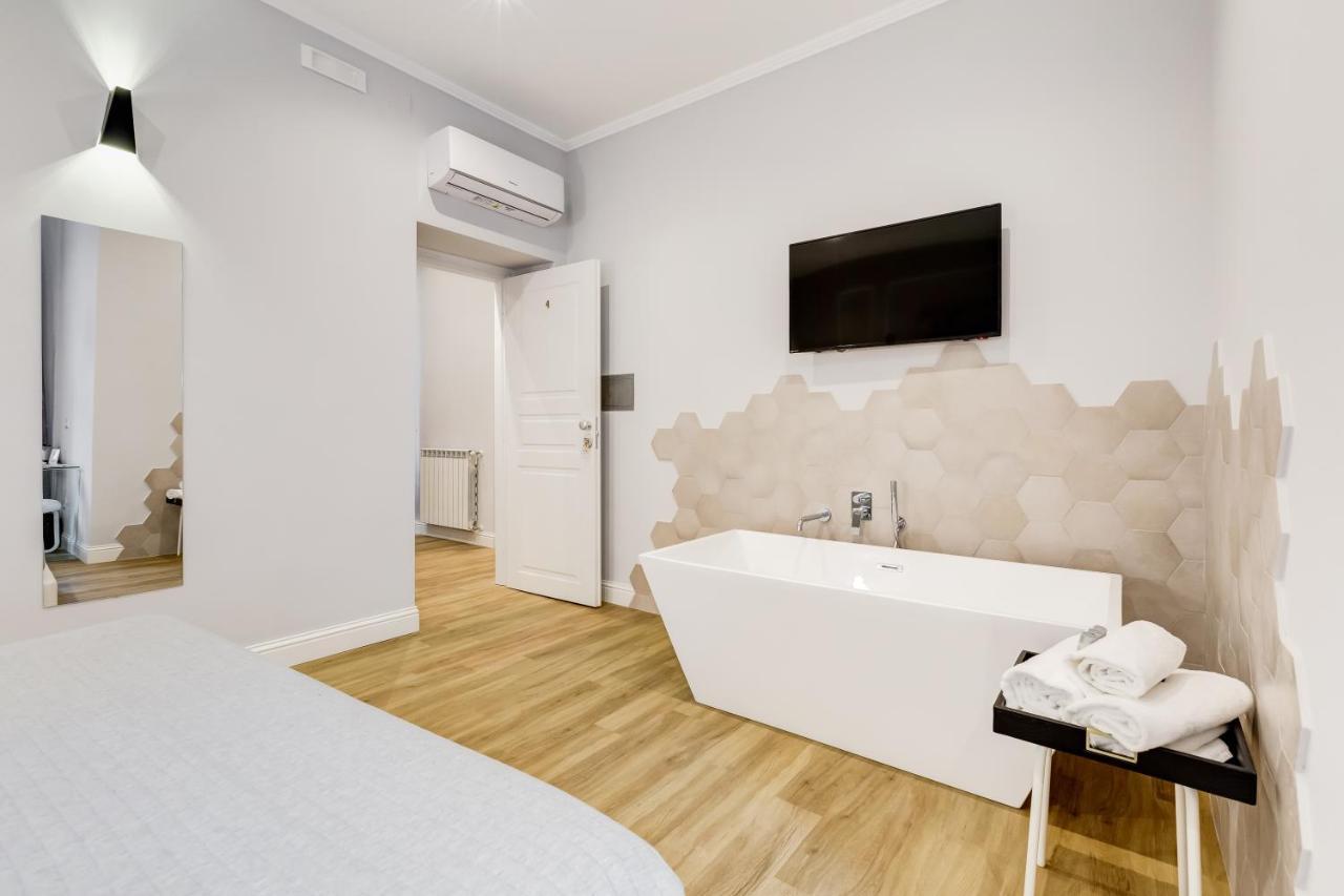 Opera Private Suites By Premium Suites Collection Řím Exteriér fotografie