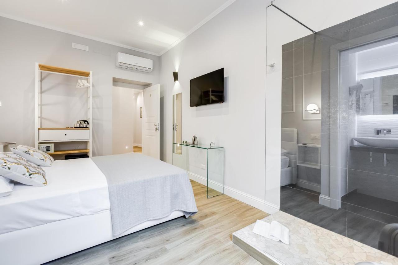 Opera Private Suites By Premium Suites Collection Řím Exteriér fotografie
