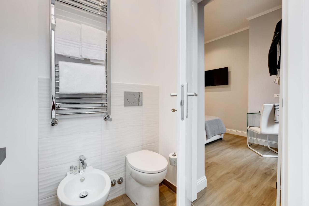Opera Private Suites By Premium Suites Collection Řím Exteriér fotografie