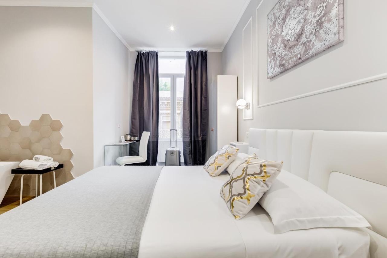 Opera Private Suites By Premium Suites Collection Řím Exteriér fotografie