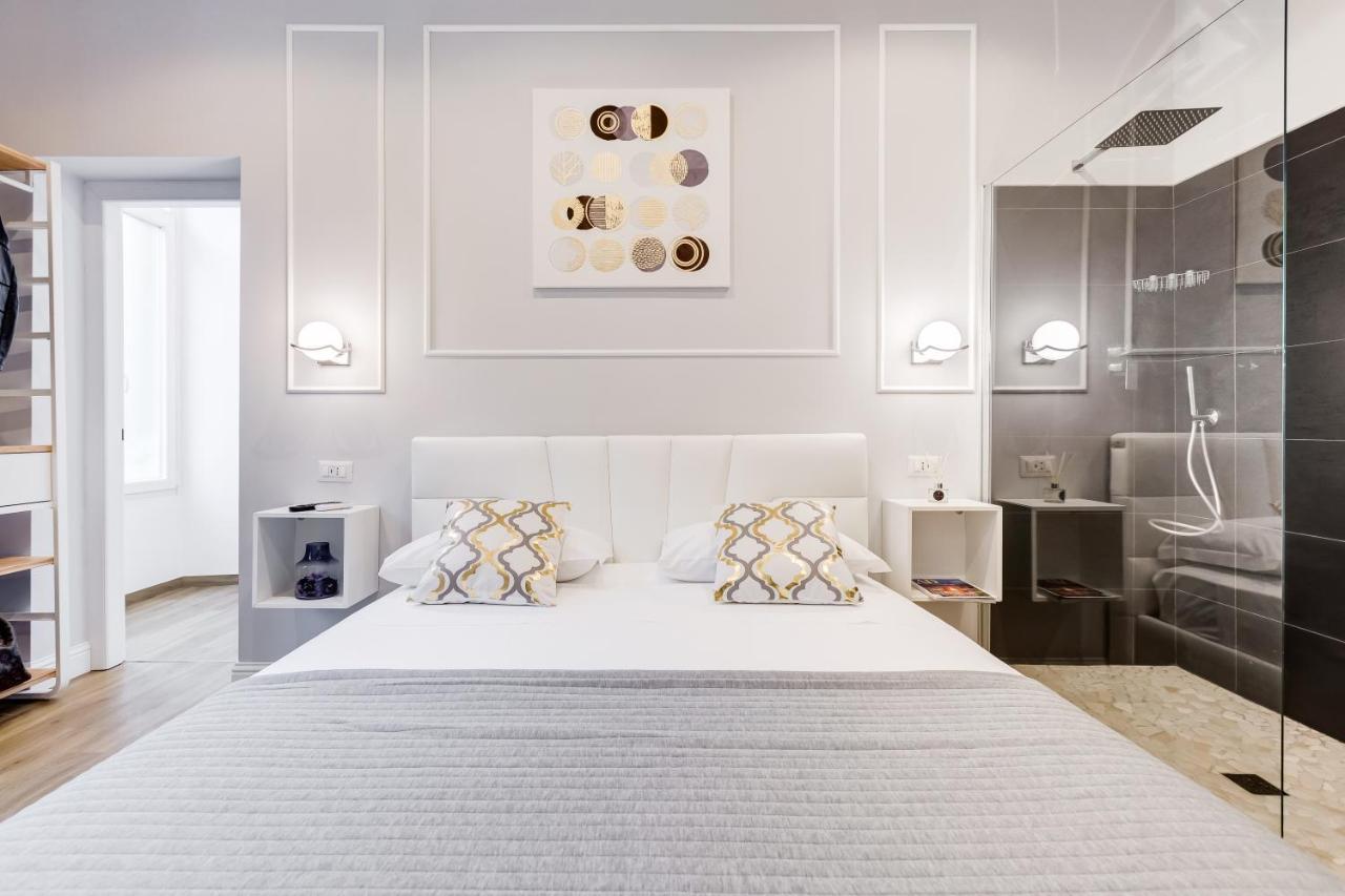Opera Private Suites By Premium Suites Collection Řím Exteriér fotografie