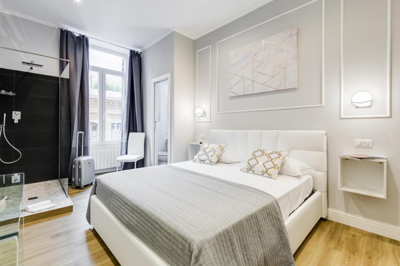 Opera Private Suites By Premium Suites Collection Řím Exteriér fotografie