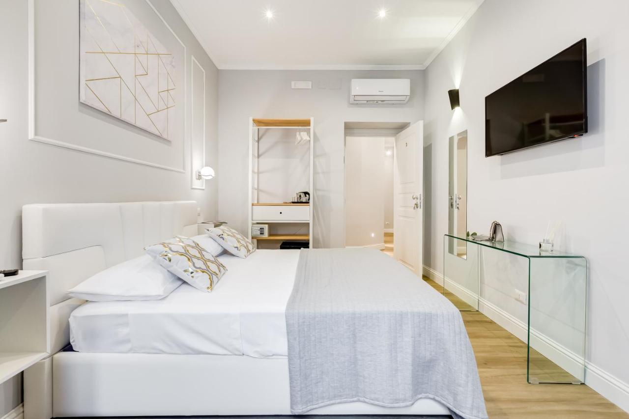 Opera Private Suites By Premium Suites Collection Řím Exteriér fotografie