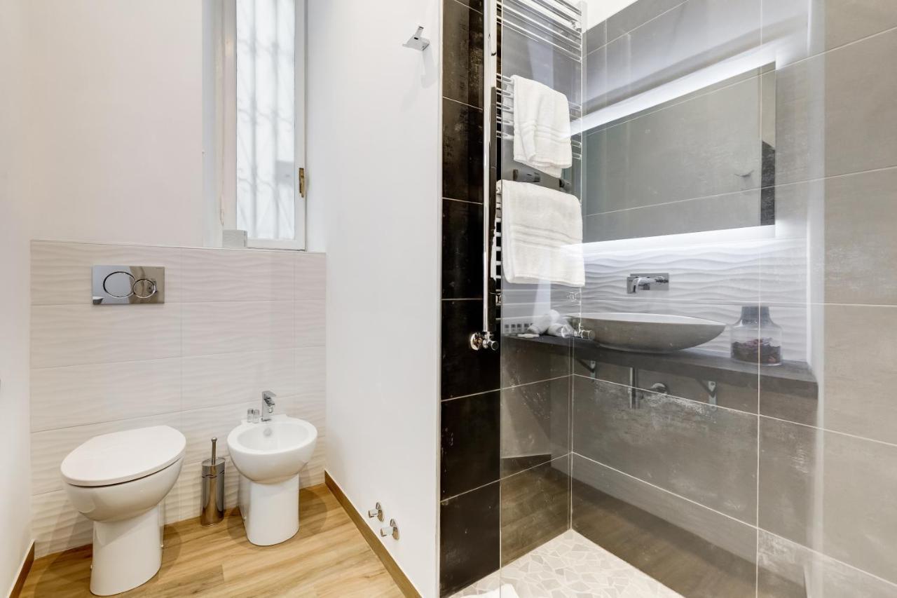 Opera Private Suites By Premium Suites Collection Řím Exteriér fotografie