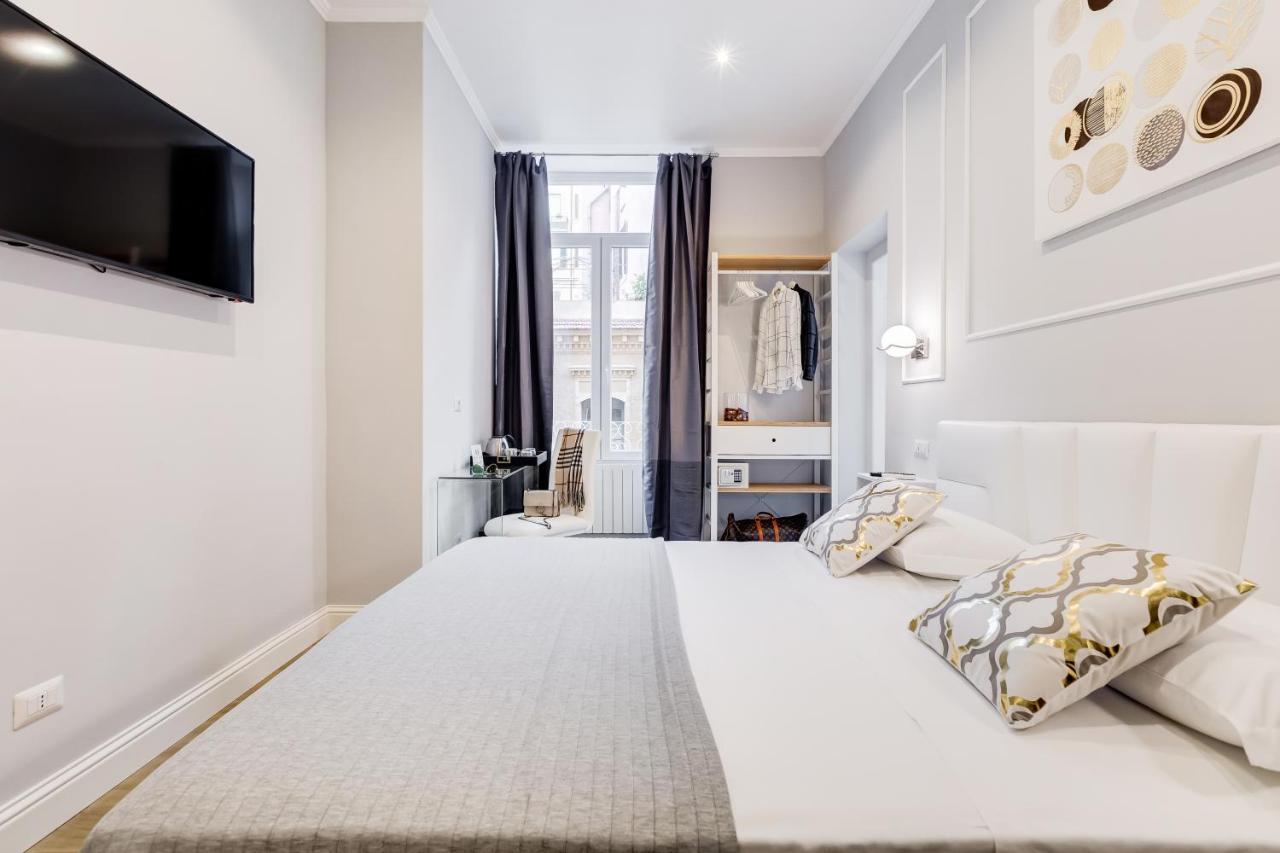 Opera Private Suites By Premium Suites Collection Řím Exteriér fotografie
