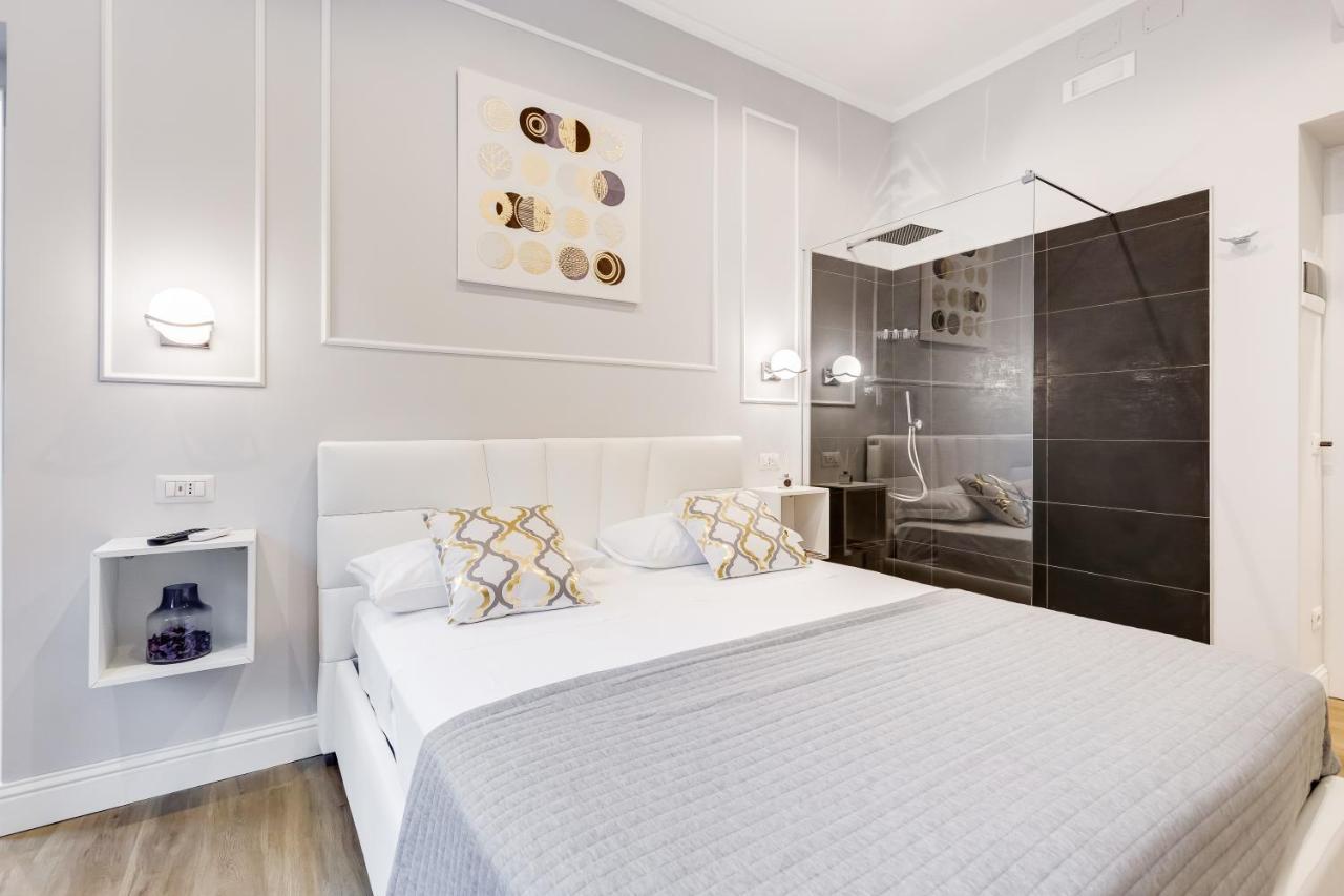 Opera Private Suites By Premium Suites Collection Řím Exteriér fotografie