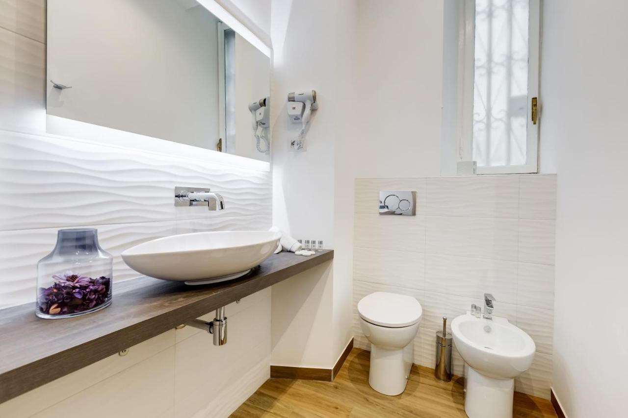 Opera Private Suites By Premium Suites Collection Řím Exteriér fotografie