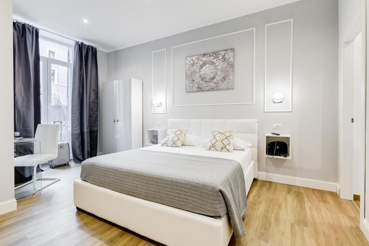 Opera Private Suites By Premium Suites Collection Řím Exteriér fotografie