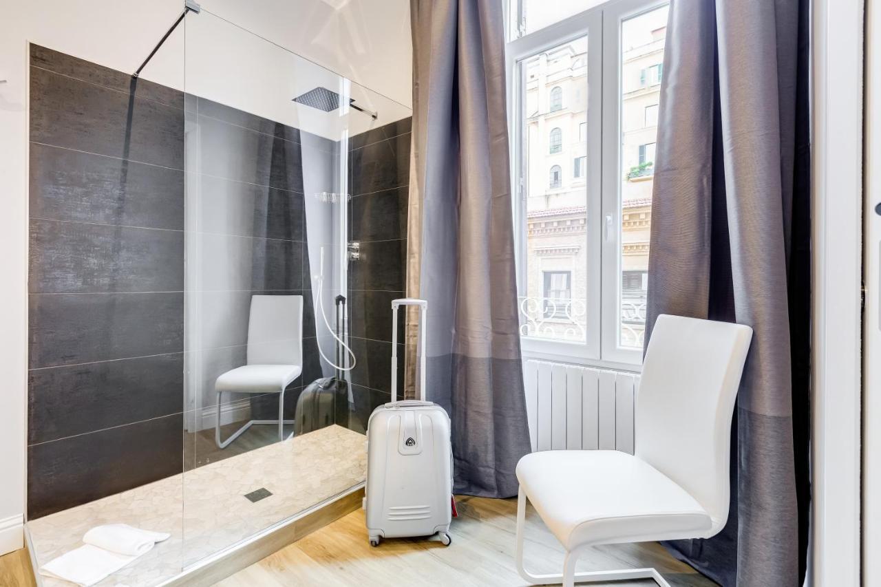 Opera Private Suites By Premium Suites Collection Řím Exteriér fotografie