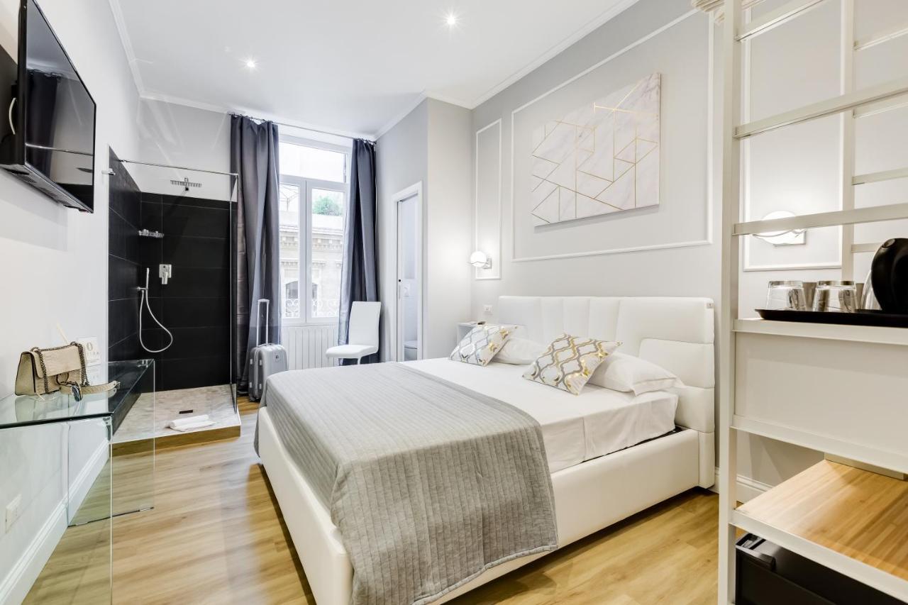 Opera Private Suites By Premium Suites Collection Řím Exteriér fotografie