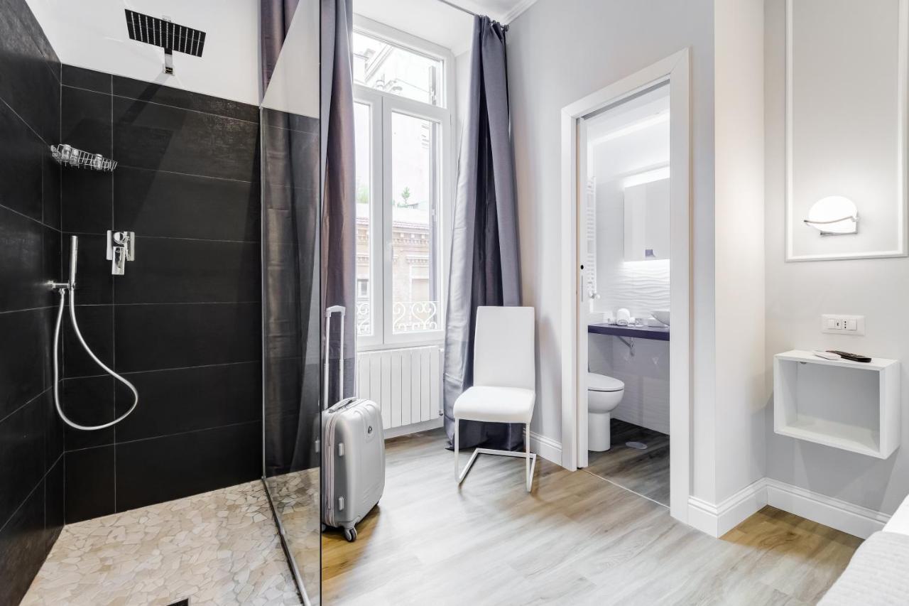 Opera Private Suites By Premium Suites Collection Řím Exteriér fotografie