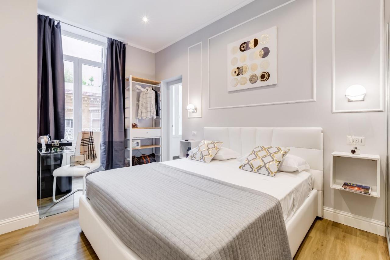 Opera Private Suites By Premium Suites Collection Řím Exteriér fotografie