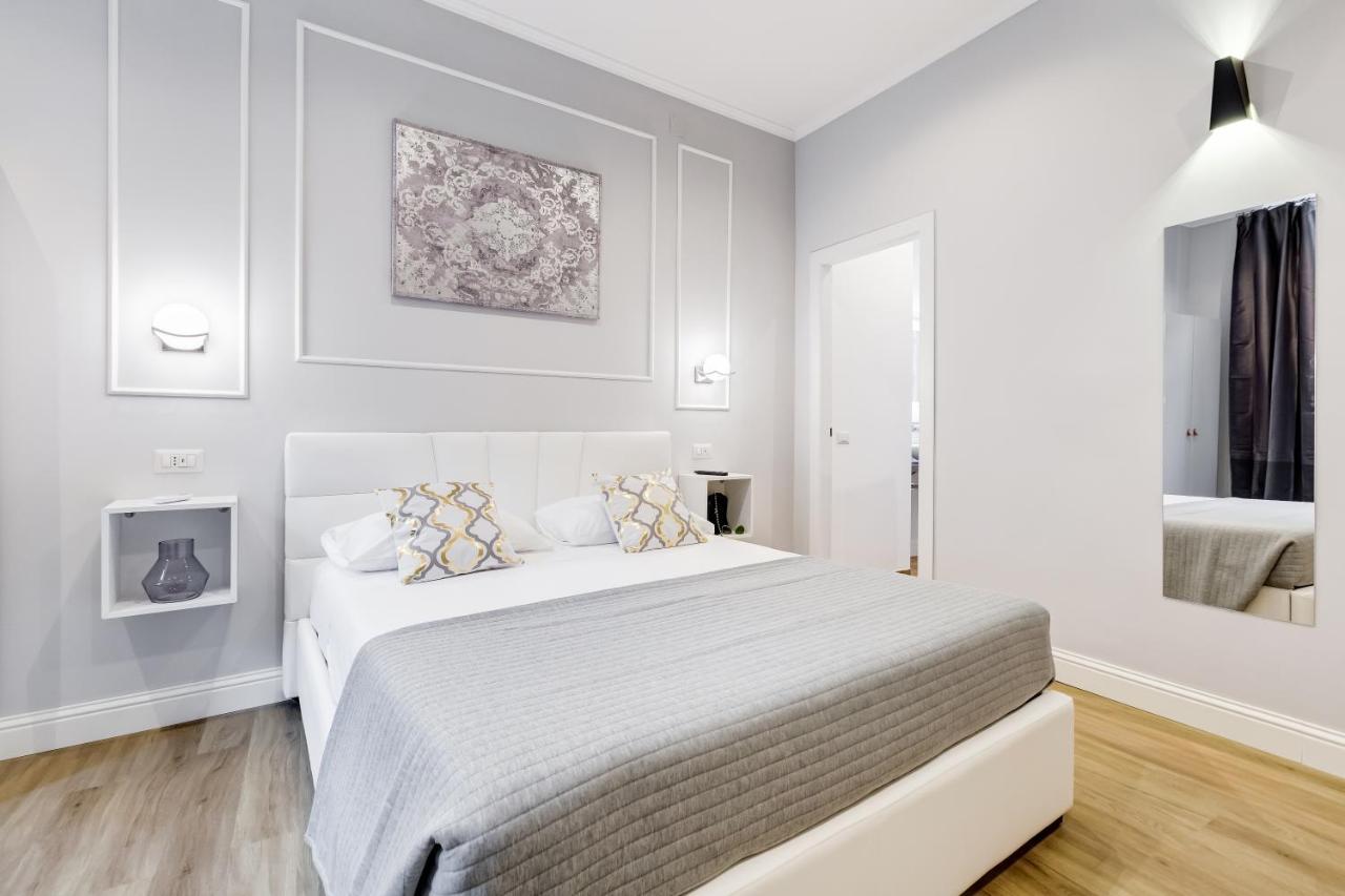 Opera Private Suites By Premium Suites Collection Řím Exteriér fotografie