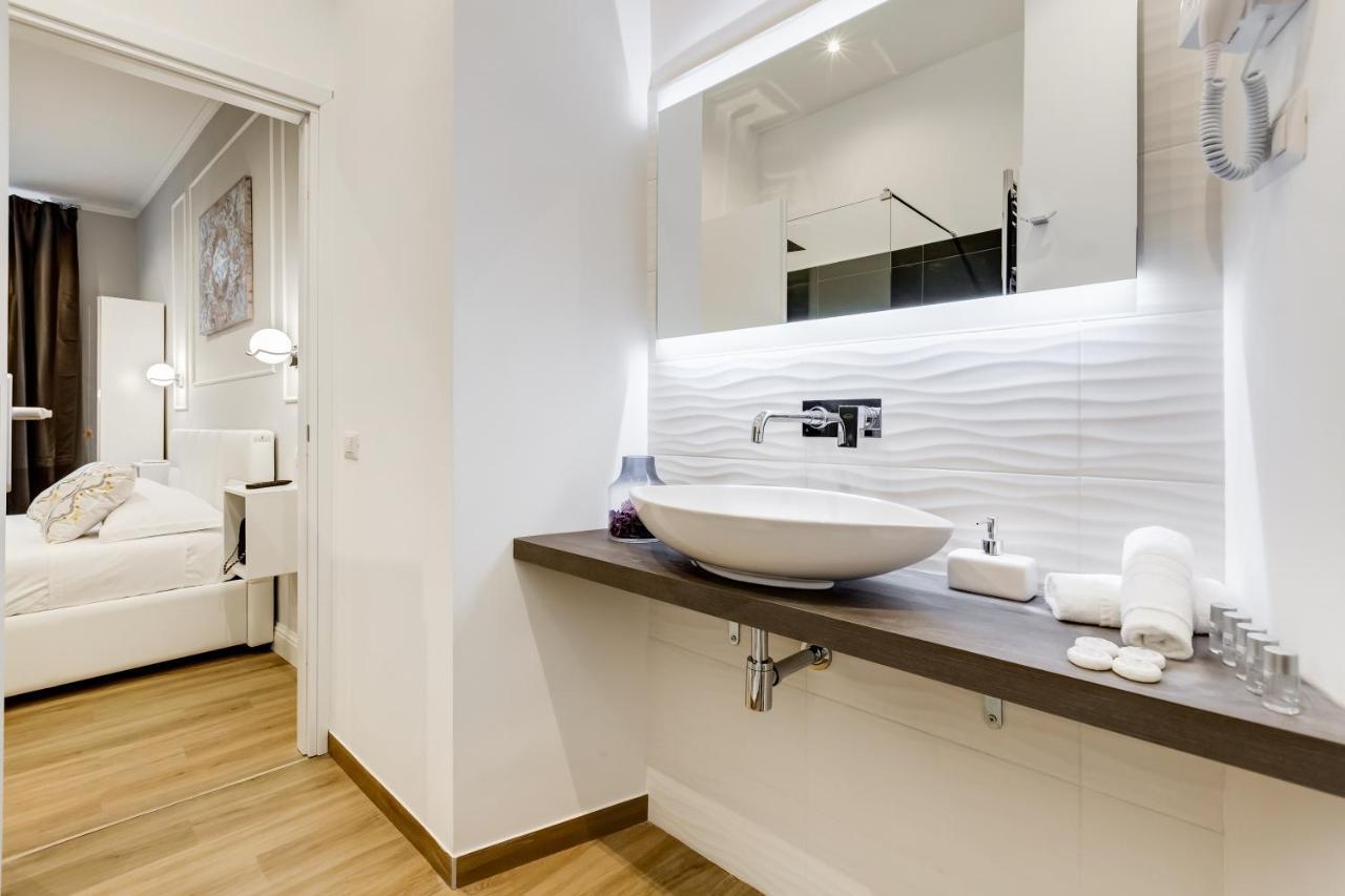 Opera Private Suites By Premium Suites Collection Řím Exteriér fotografie