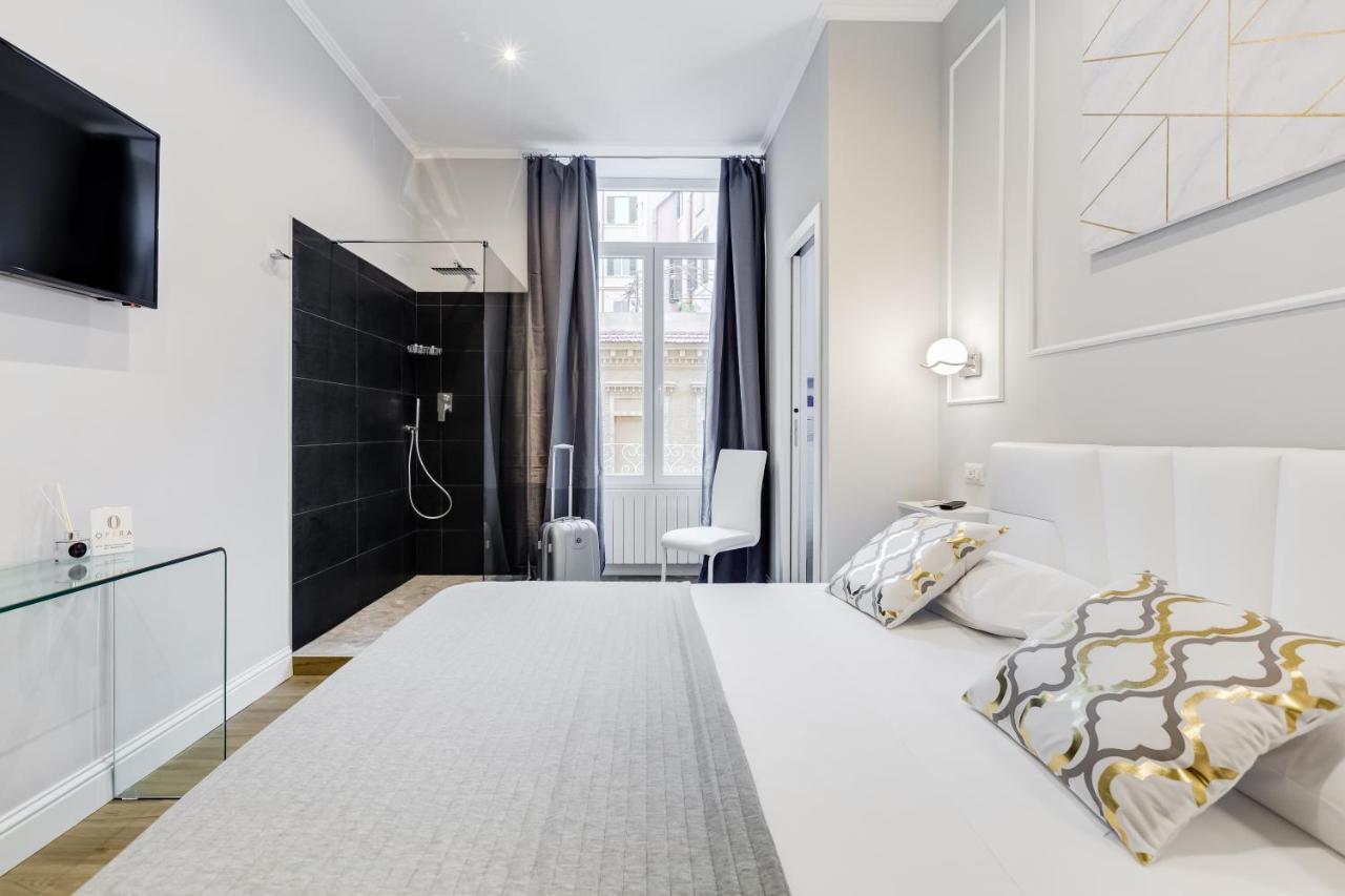 Opera Private Suites By Premium Suites Collection Řím Exteriér fotografie