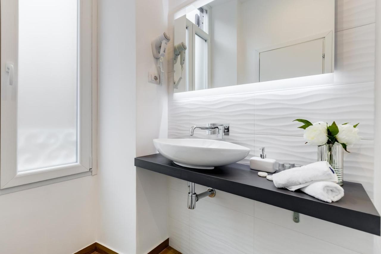 Opera Private Suites By Premium Suites Collection Řím Exteriér fotografie