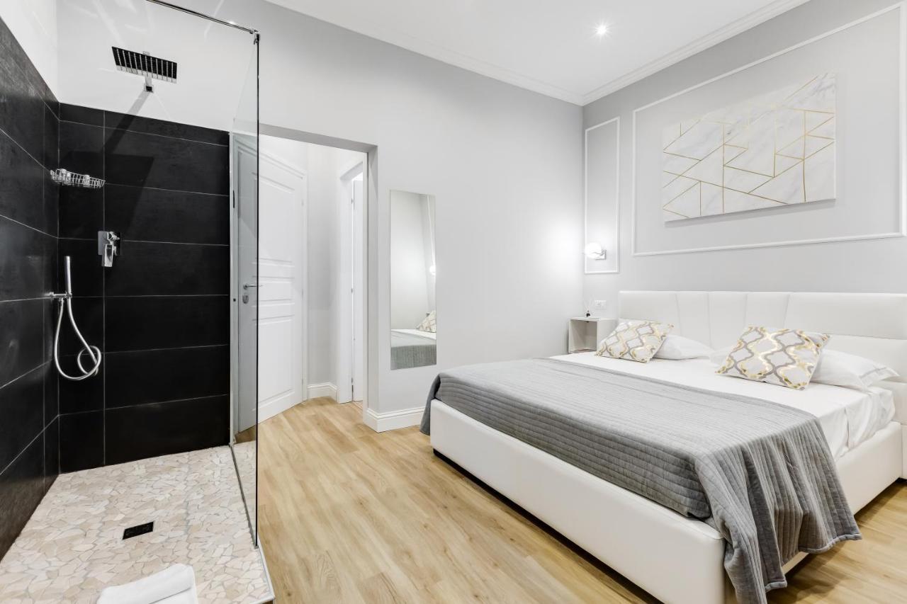 Opera Private Suites By Premium Suites Collection Řím Exteriér fotografie