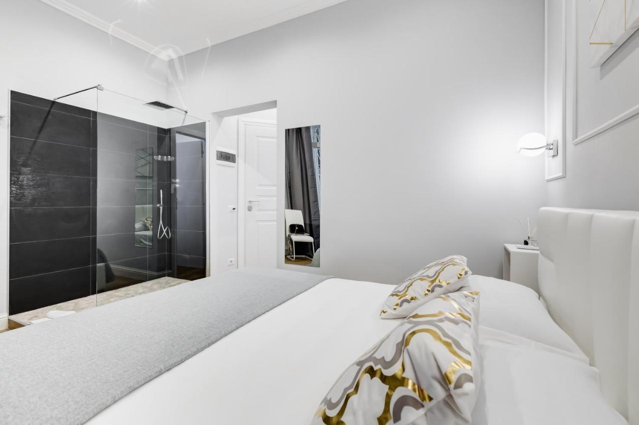 Opera Private Suites By Premium Suites Collection Řím Exteriér fotografie