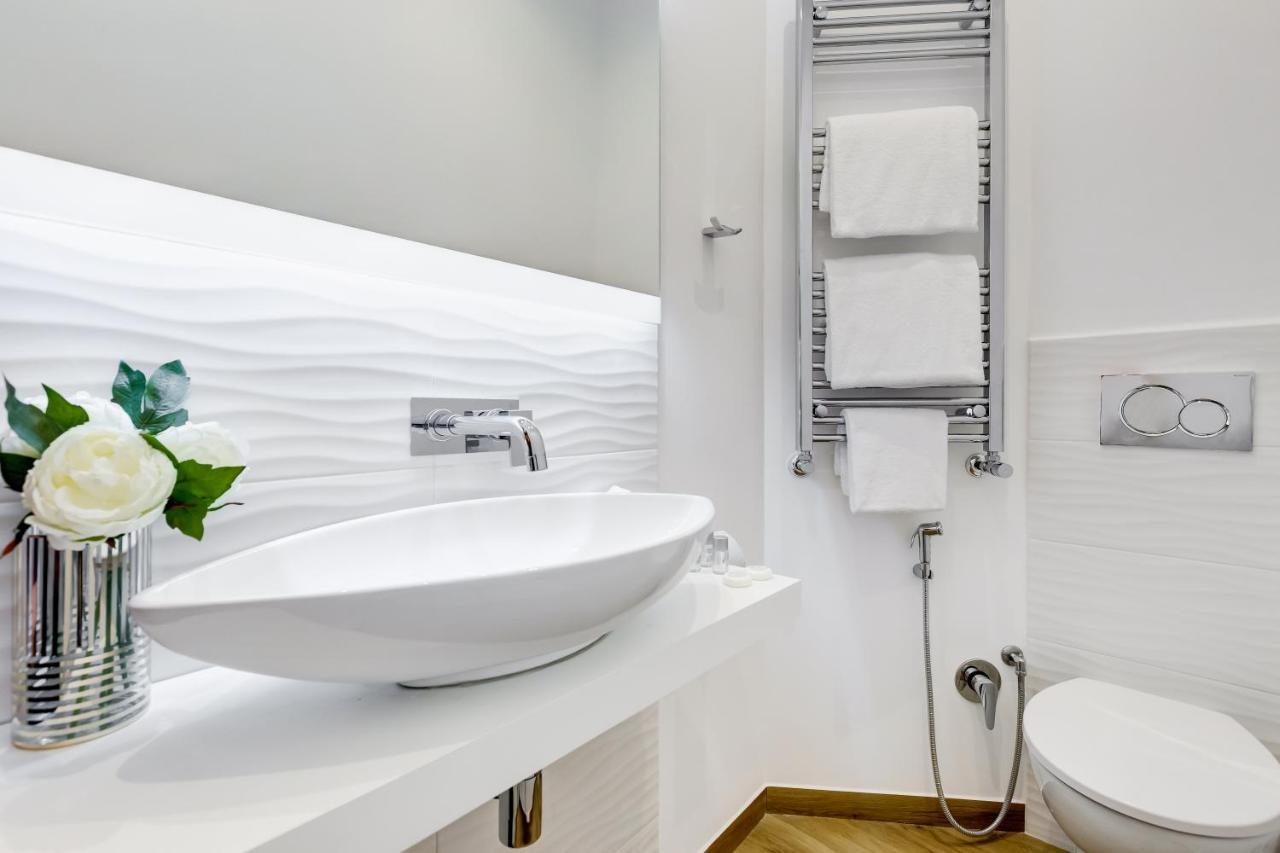 Opera Private Suites By Premium Suites Collection Řím Exteriér fotografie