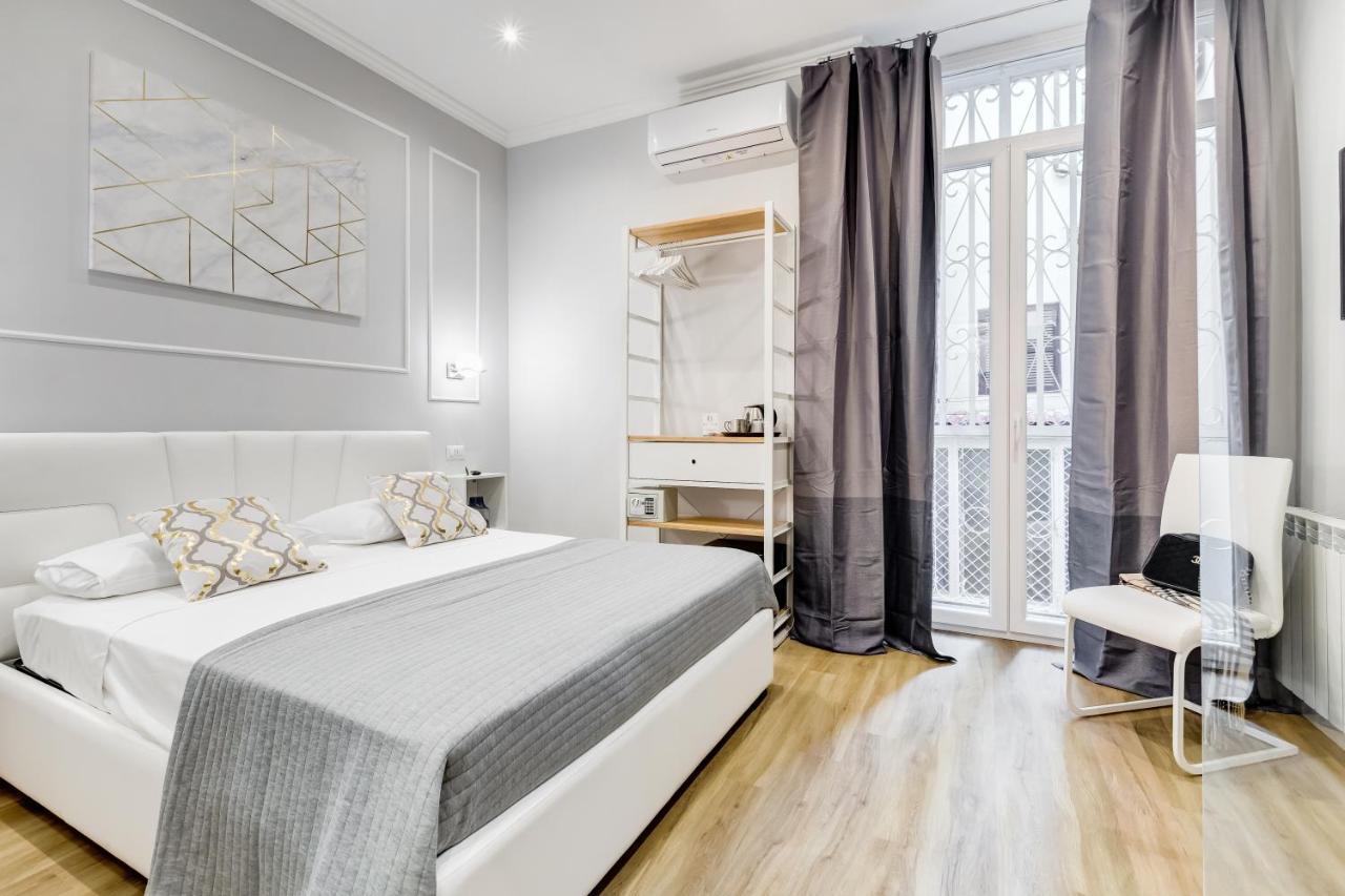 Opera Private Suites By Premium Suites Collection Řím Exteriér fotografie