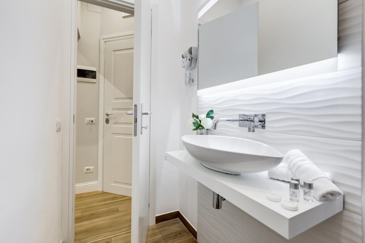 Opera Private Suites By Premium Suites Collection Řím Exteriér fotografie