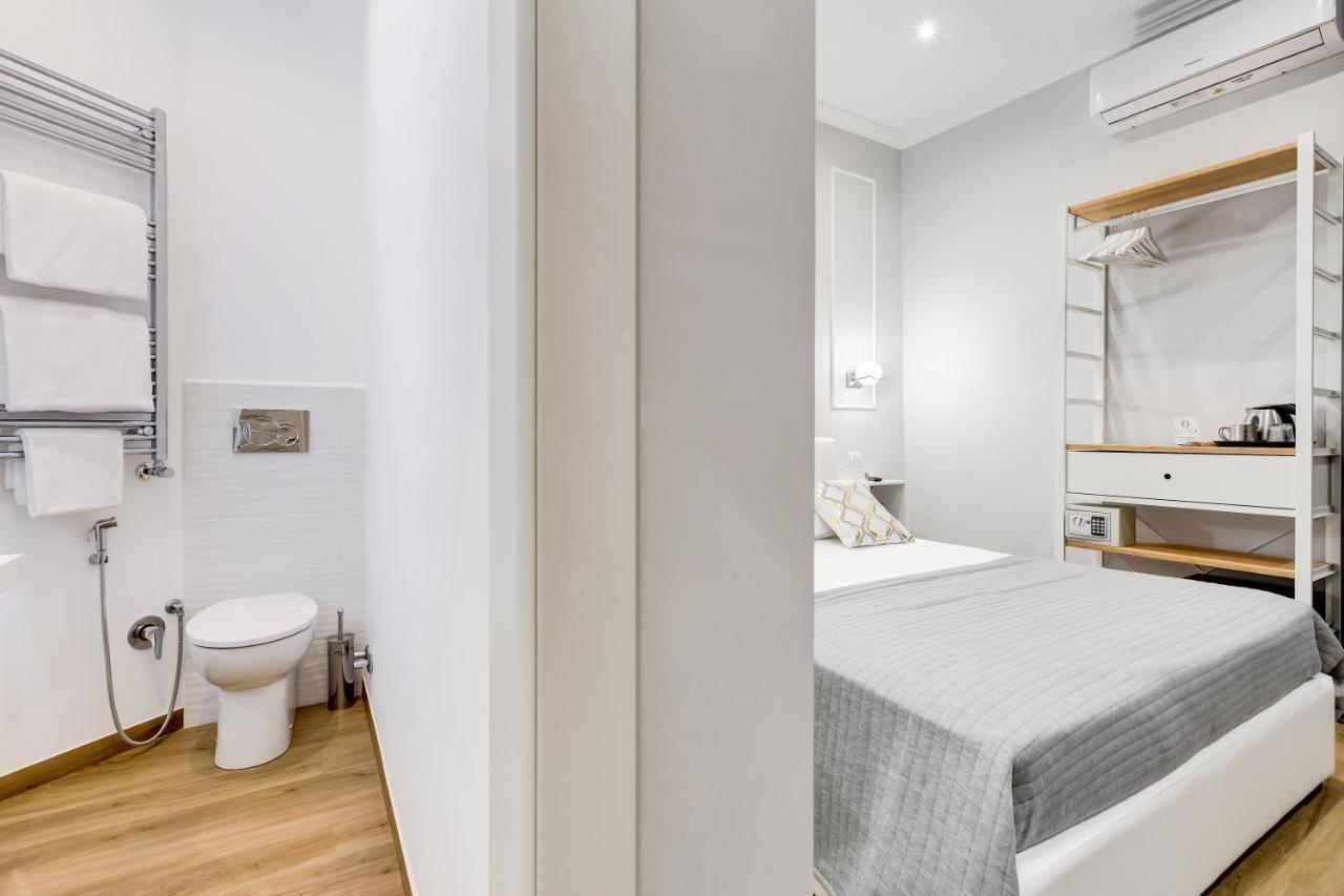 Opera Private Suites By Premium Suites Collection Řím Exteriér fotografie