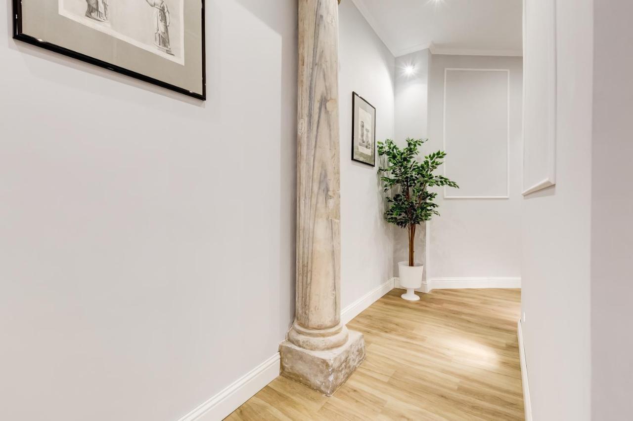 Opera Private Suites By Premium Suites Collection Řím Exteriér fotografie
