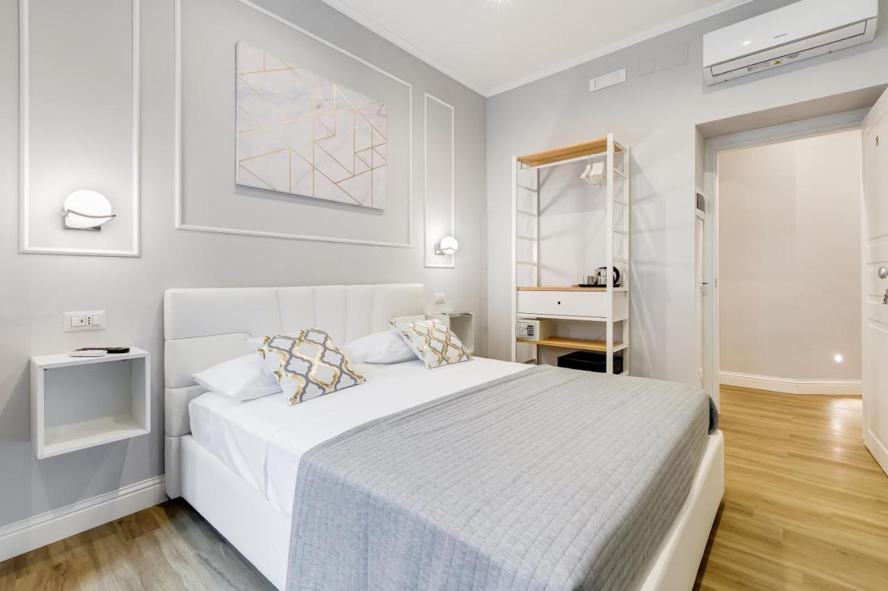 Opera Private Suites By Premium Suites Collection Řím Exteriér fotografie