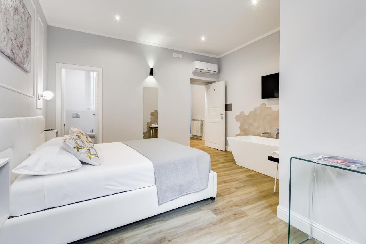 Opera Private Suites By Premium Suites Collection Řím Exteriér fotografie